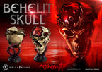 Berserk Life Scale Masterline Behelit Skull Άγαλμα 1:4 20 cm από την Prime 1 Studio