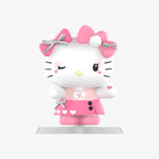 Hello Kitty and Friends Pink Party Series Blind Box