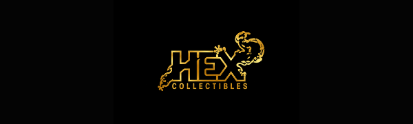 HEX Collectibles