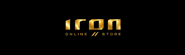 Iron Studios