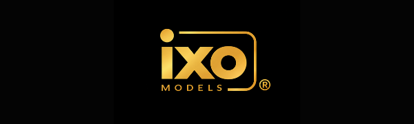 IXO Models