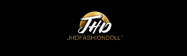 JHDFashionDoll (Mizi)