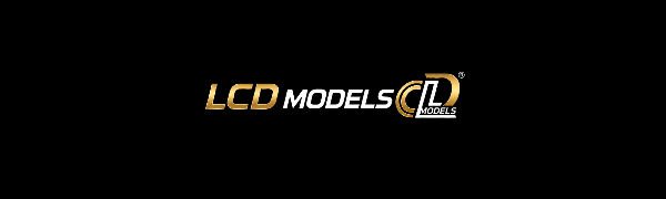 LCD Models