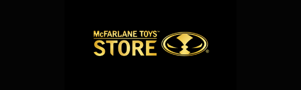 McFarlane Toys
