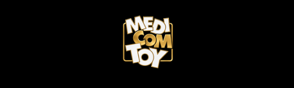 Medicom Toy