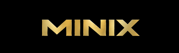 MINIX